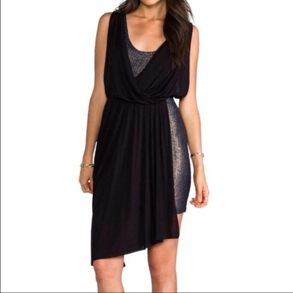 Free People Eleanor Dress